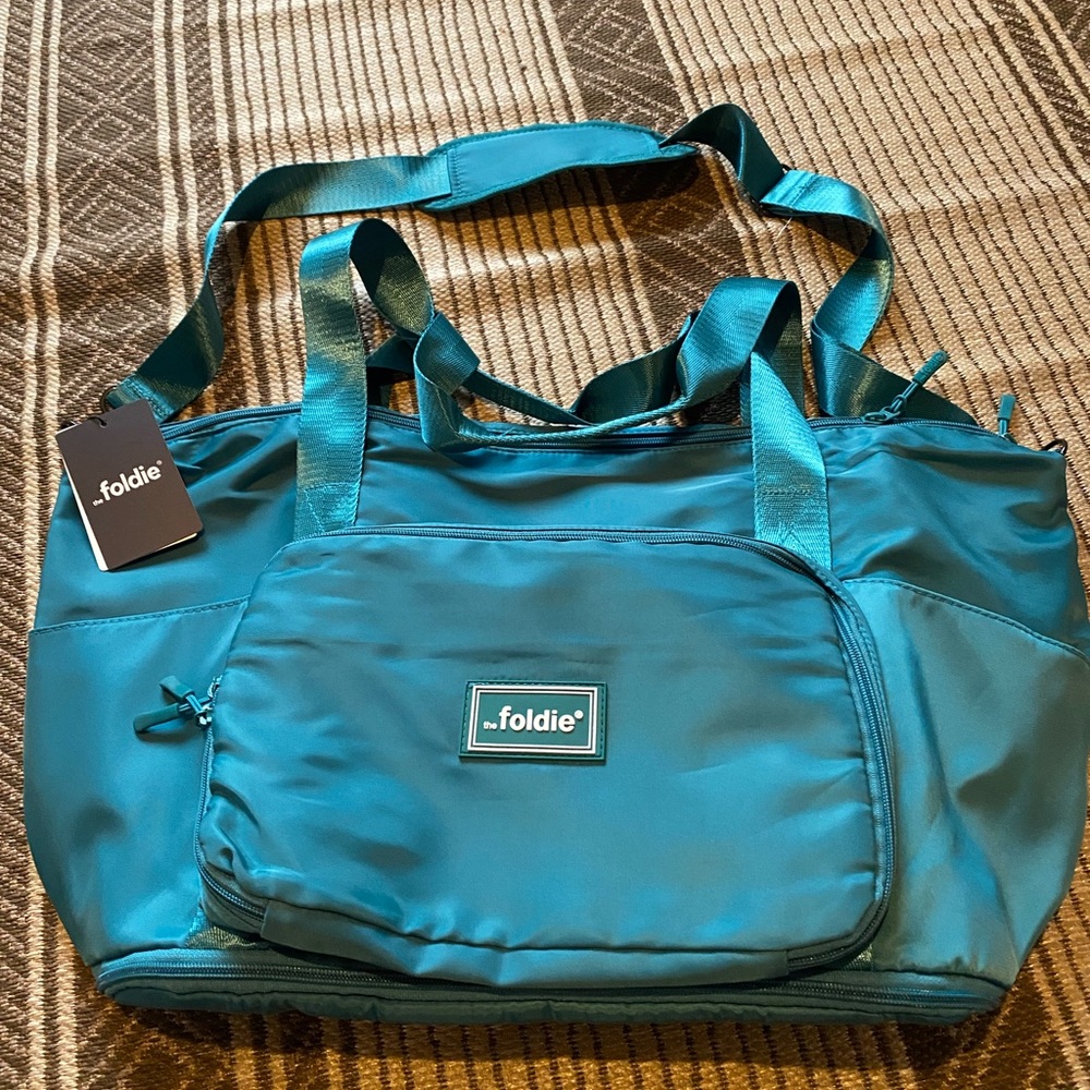 Foldie Travel  Bag